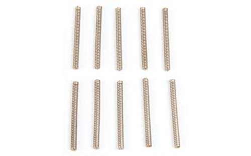 Parts LBE Unlimited AR LBE AR TAKE DOWN DETENT SPRING 10PK • Model: AR